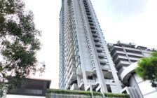 10 Island Resort Unblocked Seaview Corner unit
