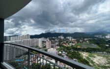 Zen 6, Gelugor , Queensbay Area