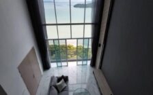 [SEAVIEW] Quaywest Residence Duplex Unit, Bayan Lepas...