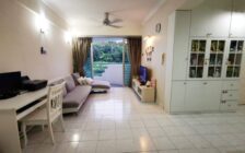 U Garden, Gelugor
