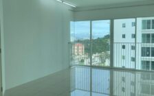 The Clovers 1598sqft, Bayan Lepas