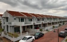 Villa Mutiara Indah @PearlVilla, Simpang Ampat, Tasek