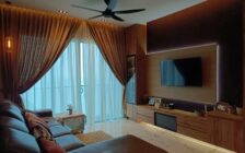 [SEAVIEW] Quaywest Residence Dual Key, Bayan Lepas, Q...