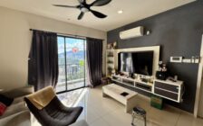 Artis 3 Condo, Jelutong