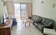 Marina Bay Condo, Tanjung Tokong
