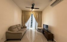 Muze PICC Condo, Bayan Baru