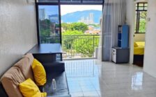 Medan Lumba Kuda Apartment