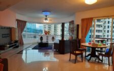 Villa Mutiara Condo, Pulau Tikus, Near Gurney