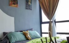 Queens Waterfront Q2 Studio, Bayan Lepas