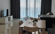 Queens Waterfront Q1, Bayan Lepas, Queensb...