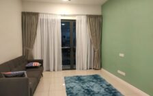 [SEAVIEW] Queens Waterfront Q2, Bayan Lepa...