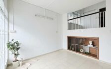 Greenlane Double Storey Terrace, Cangkat Tembaga