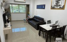 Suria Mutiara Apartment, Jelutong