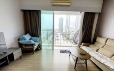 Summer Place Condo, Jelutong, Karpal Singh Drive