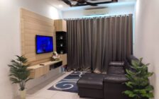 Meritus Residence, Perai, Bukit Mertajam