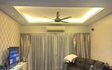 1 Sky Condo, Bayan Baru