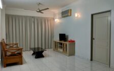 Sunny Ville Condo, Gelugor, Batu Uban
