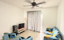 Ocean View Residence, Butterworth, Jalan Habour Place