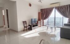 Wellesley Residence, Butterworth, Jalan Habour Place