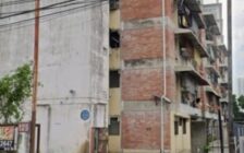 Petani Road Flat, Georgetown