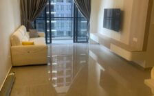 Muze PICC Condo, Bayan Baru