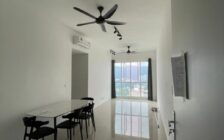 The Zen Condo, Gelugor
