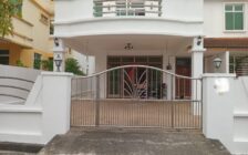 For Sale 2.5 Storey Semi Detached House Taman Cendana...