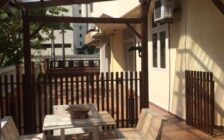 For Sale Double Storey Semi Detached House along Kela...