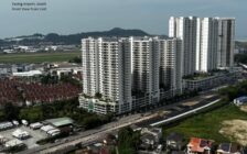 For Sale The Clovers Condominiums Bayan Lepas 11900 P...
