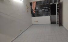 For Sale Taman Sri Setia Apartment Tanjung Bungah 112...