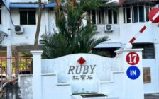 For Sale Ruby Apartment Paya Terubong Ayer Itam Pulau...