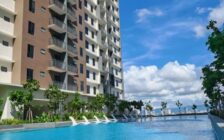 For Sale Aston Acacia Service Residence Bukit Mertaja...