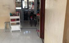 For Sale Taman Free School Apartment Jelutong 11600 P...