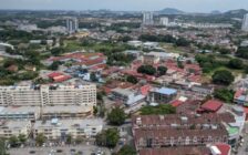 For Sale Aston Acacia Service Residence Bukit Mertaja...