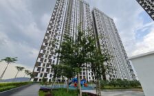 For Sale Vivo Executive Apartment Batu Kawan Pulau Pi...