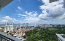 For Sale Zan Pavilion Condominiums Bayan Lepas Pulau ...