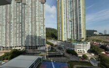 For Sale Zan Pavilion Condominiums Bayan Lepas Pulau ...