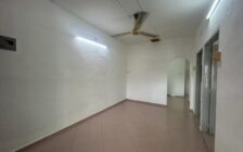 Single Storey Taman Merak Near Batu Kawan
