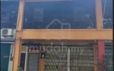 For Rent First Floor Shoplot Taman Cermai ...