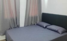 For Rent One Middle Bedroom Marc Residence...