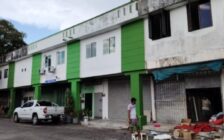 For Sale Double Storey Shoplot Taman Merak Simpang Am...