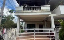 For Sale Triple Storey Terrace House Corner Lot Loron...