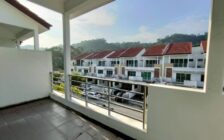For Sale Triple Storey Terrace House Sunway Cassia Ba...