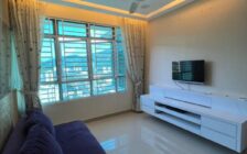For Sale All Seasons Park Condominiums Ayer Itam Pula...