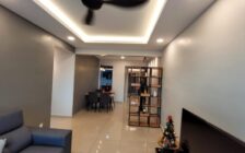For Sale One Foresta Condominiums Bayan Lepas 11900  ...