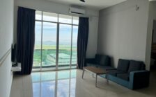 For Sale BM City Suite@ BM City Mall Bukit Mertajam P...