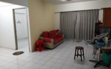 For Sale Nibong Indah Apartment Gelugor Pu...