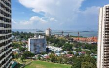 For Sale Sunny Ville Condominiums Gelugor Pulau Pinang