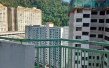 For Sale Taman Terubong Indah Majestic Heights Paya T...