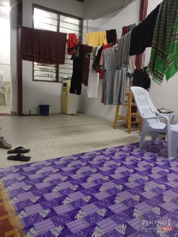 [For Sale] Freehold Landed House at Pesara Mahsuri  |...